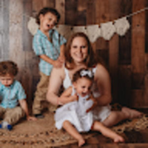 Meet your Posher, Misty